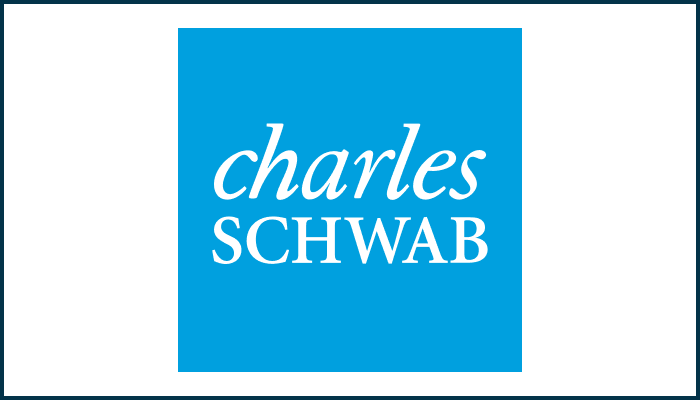 Charles Schwab Logo